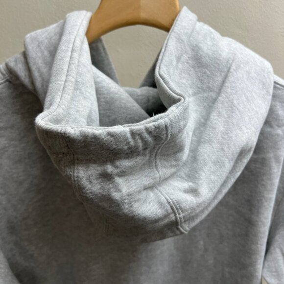 Men's like new Hoodie. Ball is Life. - Picture 5 of 8